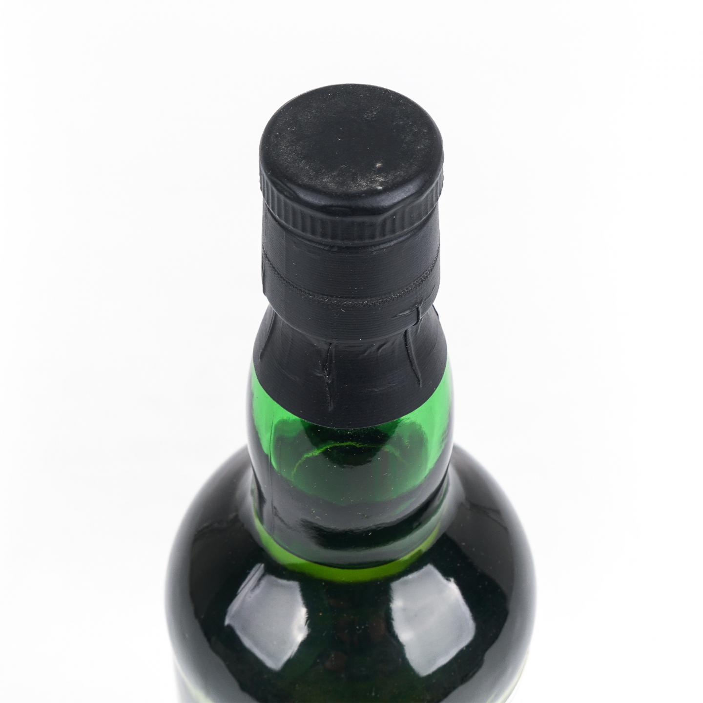 SMWS 107.3 格兰纳里奇 10年 1989-2000