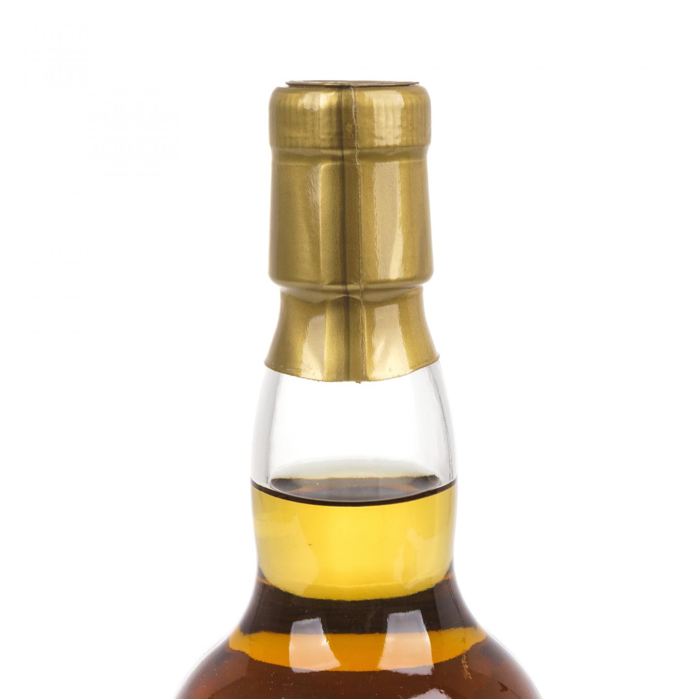 Invergordon 36年 1972-2009 BF 单桶#106580