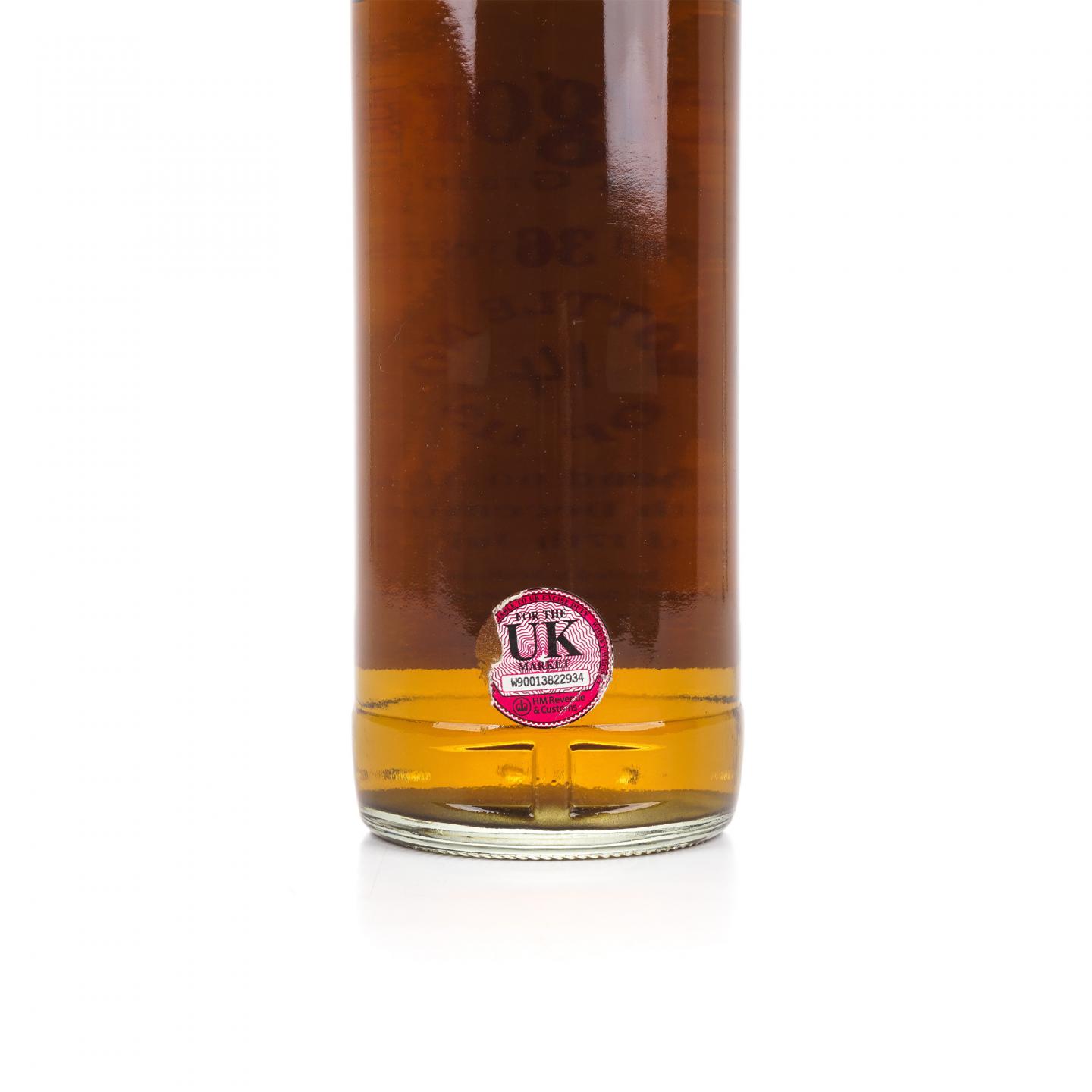 Invergordon 36年 1972-2009 BF 单桶#106580