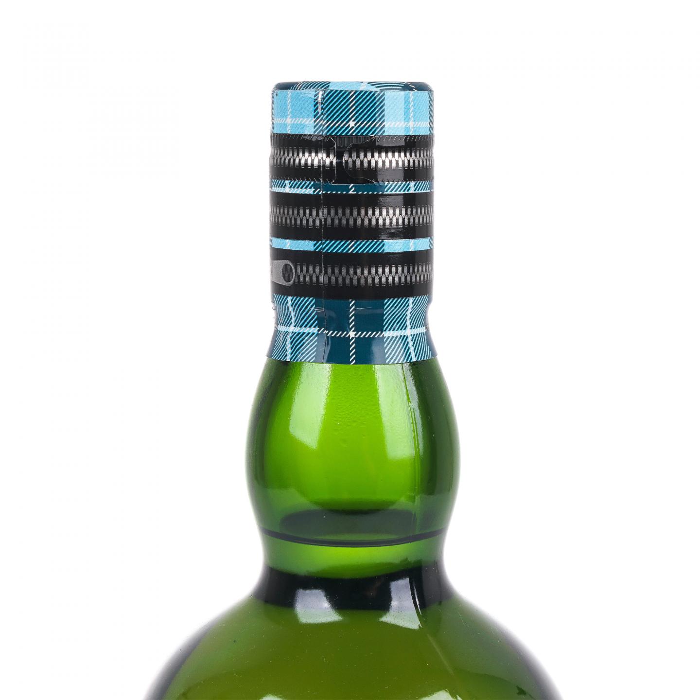 Ardbeg 阿贝 Ardcore 2022岛节纪念 会员版 50.1%Vol.