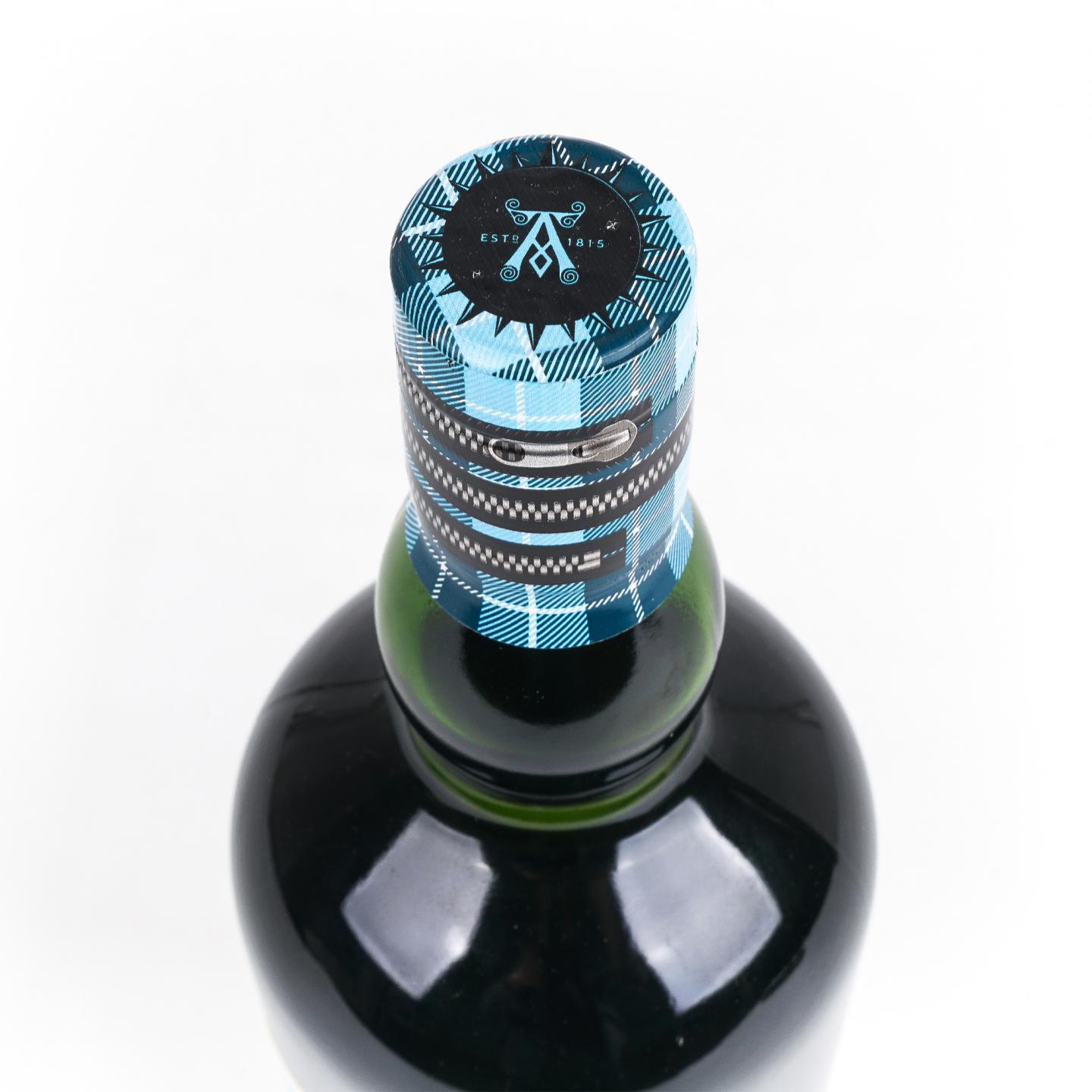 Ardbeg 阿贝 Ardcore 2022岛节纪念 会员版 50.1%Vol.