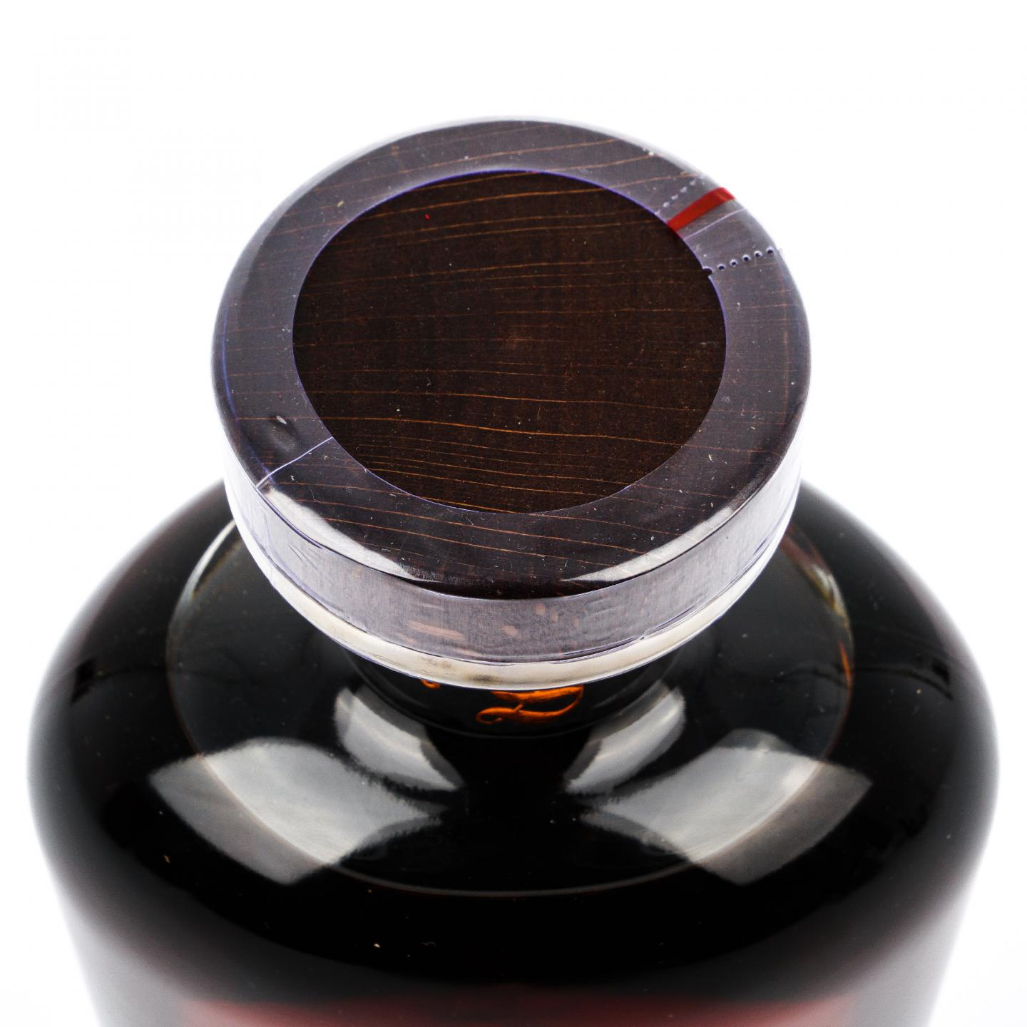 Laphroaig 拉弗格 25年 2000-2025 雪莉桶#4078 SV