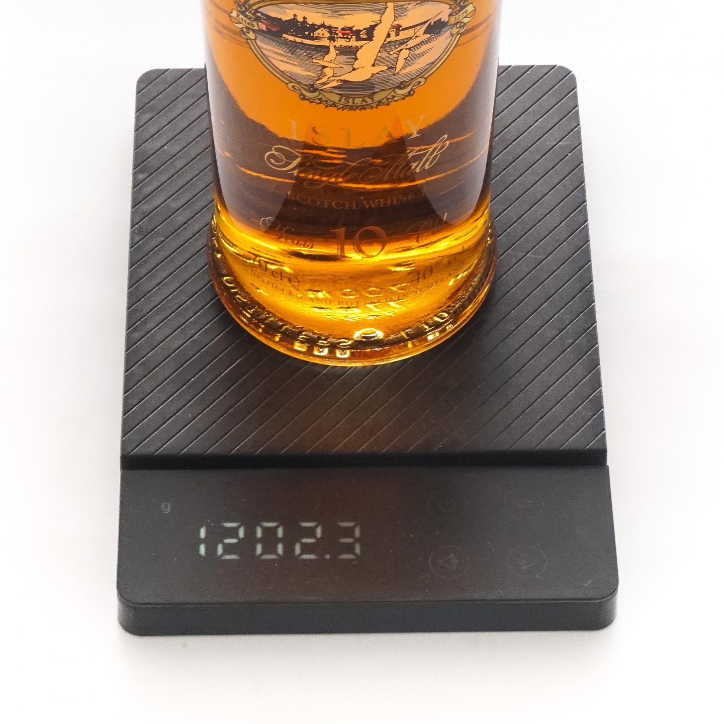 Bowmore 波摩 10年 海鸥镭射标 700ml