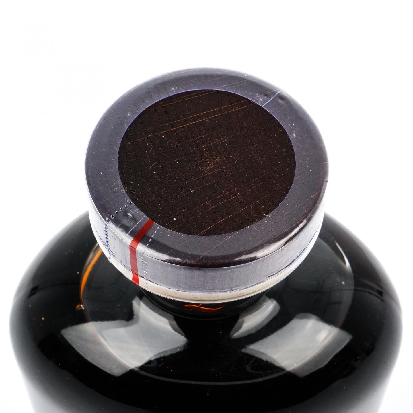 Linkwood 林可伍德 30年 1995-2025 SV 雪莉桶