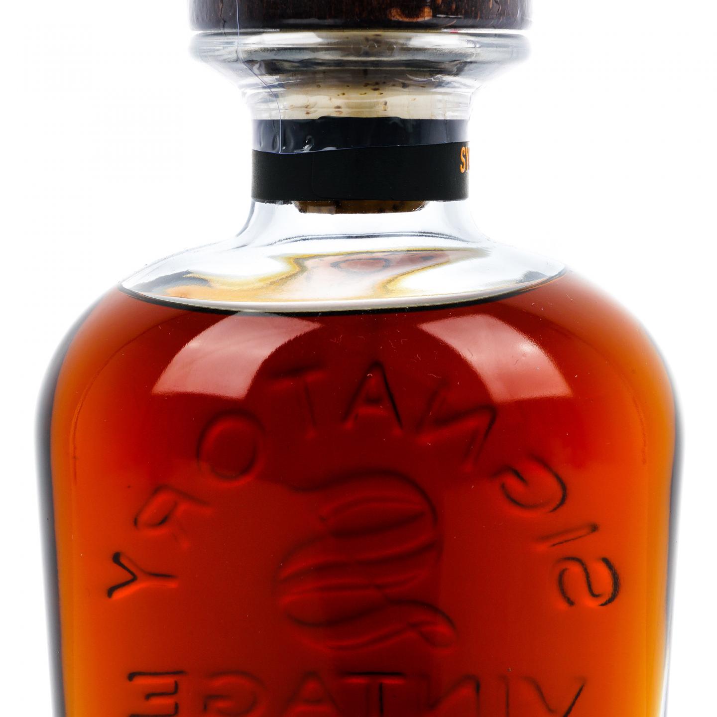 Linkwood 林可伍德 30年 1995-2025 SV 雪莉桶