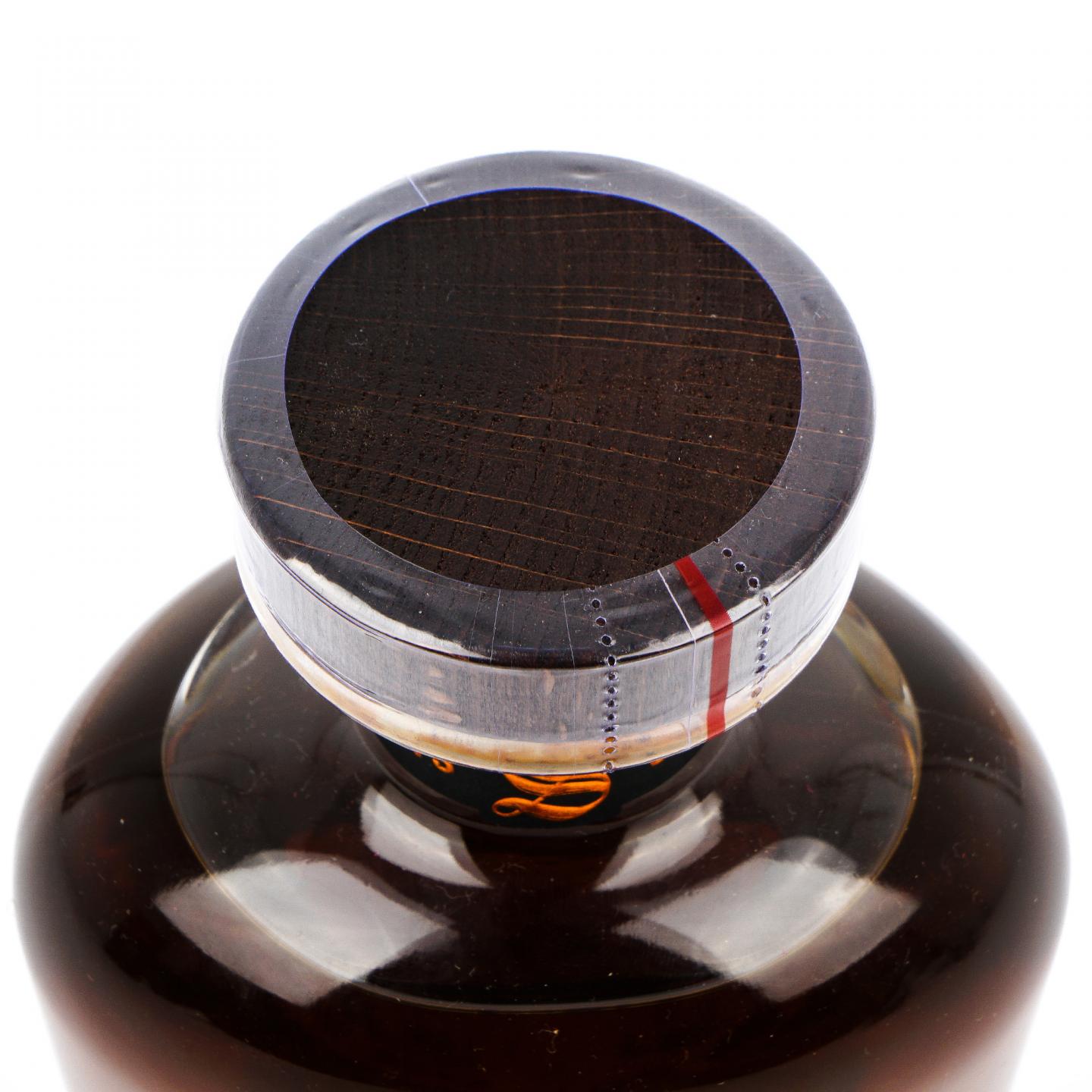 Clynelish 克里尼利基 35年 1990-2025 SV 桶强