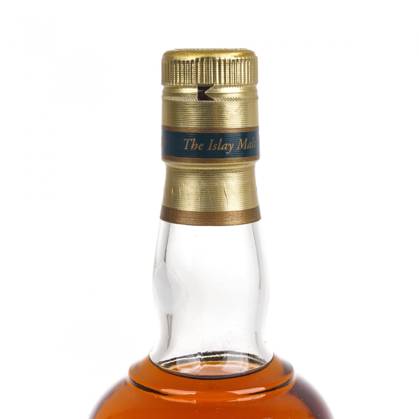 Bowmore 波摩 15年 Mariner 海鸥标