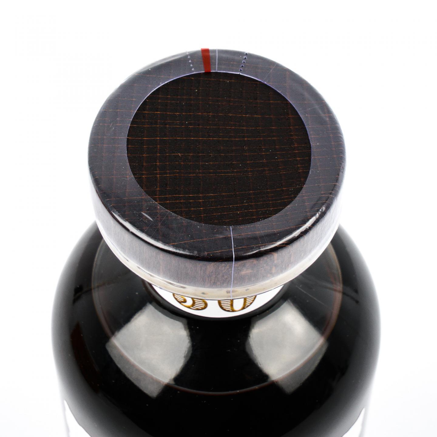 Edradour 埃德拉多尔 30年 2025 200周年纪念-Batch No.1 雪莉桶