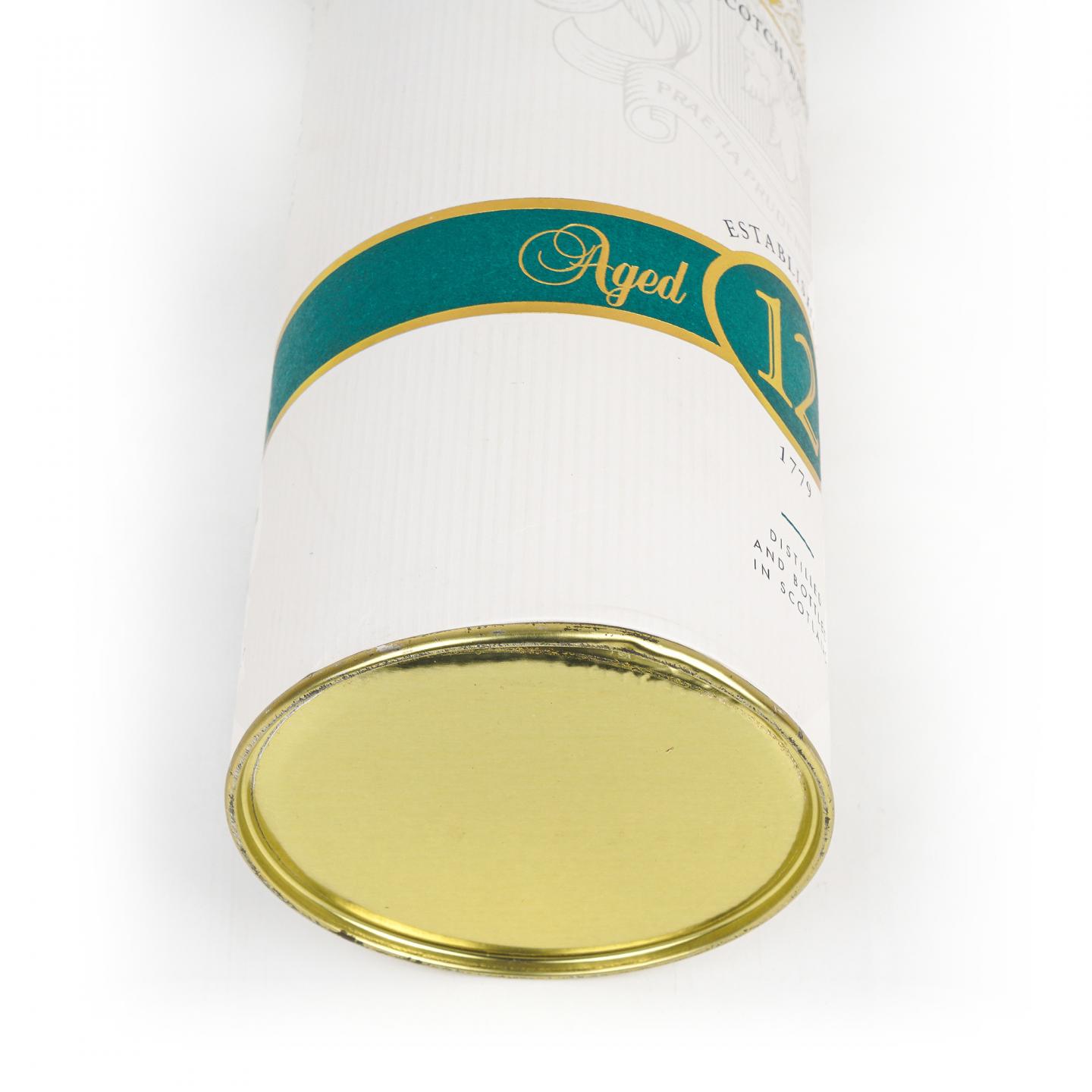 Bowmore 波摩 12年 透明海鸥标 1L