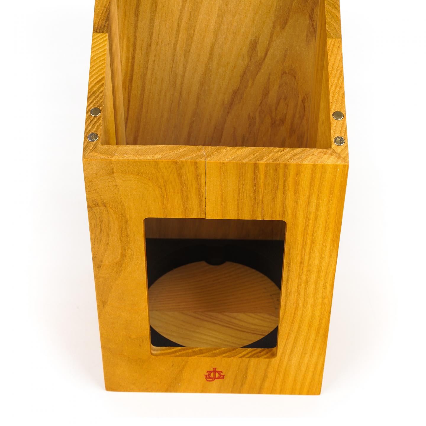 Glenfarclas 格兰花格 1988-2018 雪莉桶 家族桶#1374