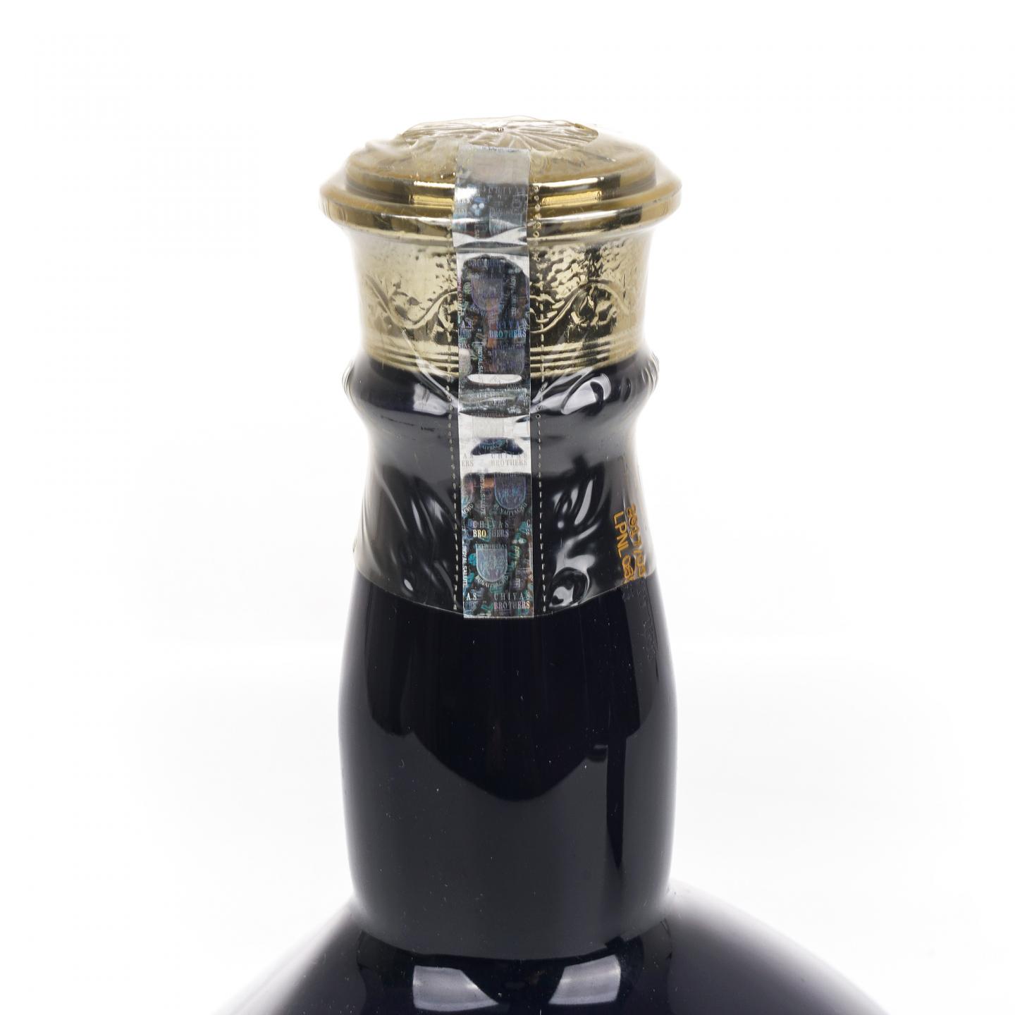 Royal Salute 皇家礼炮 30年 2017 调和 酒壶限量版 行货