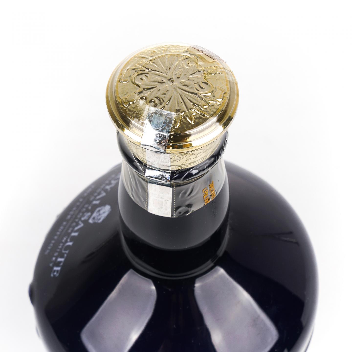 Royal Salute 皇家礼炮 30年 2017 调和 酒壶限量版 行货