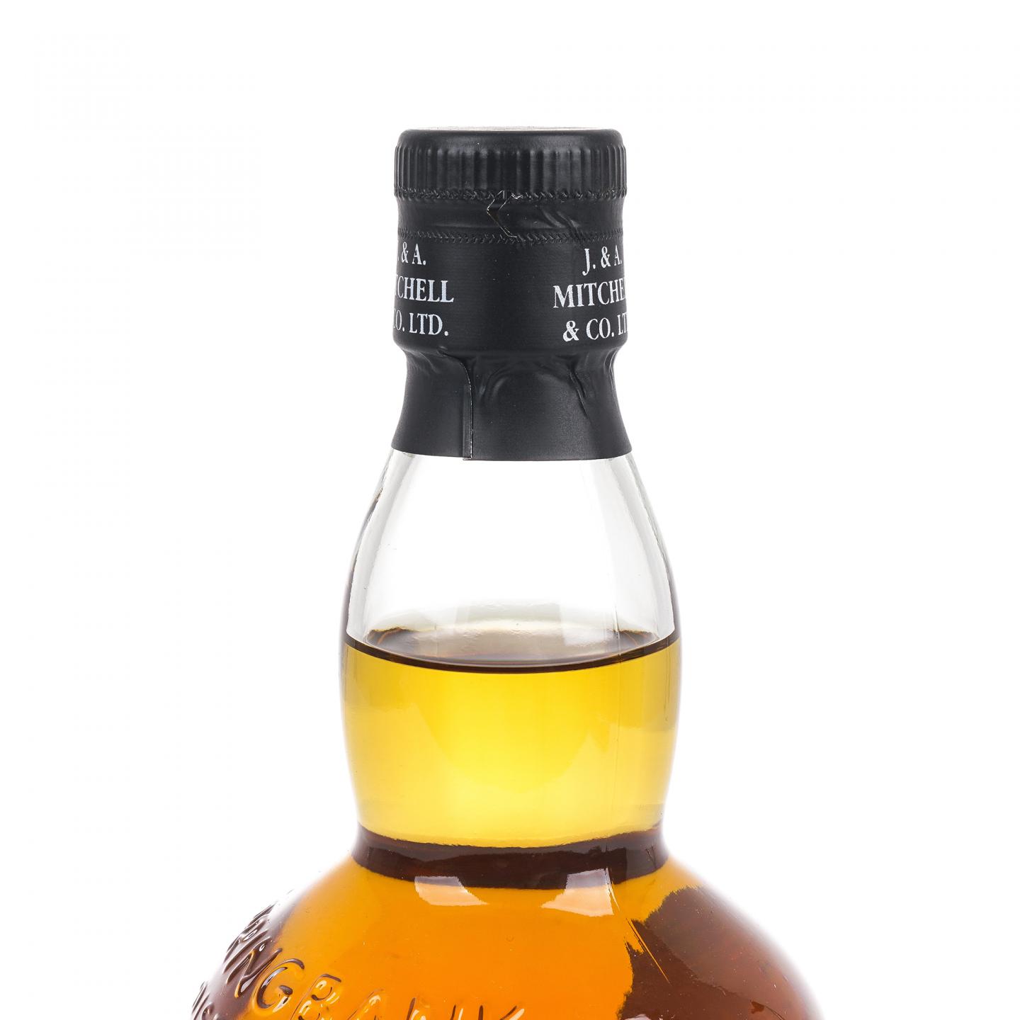 Springbank 云顶 10年 2015-2025 本地大麦