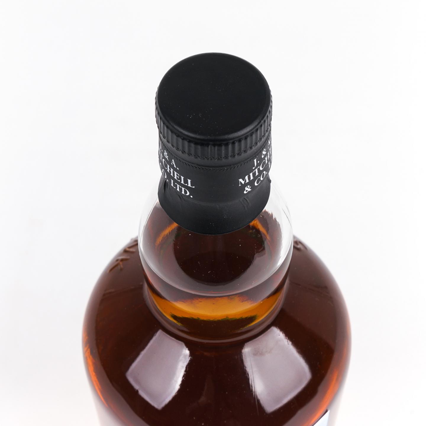 Springbank 云顶 10年 2015-2025 本地大麦