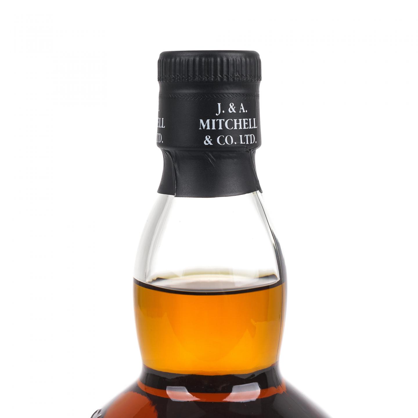 Springbank 云顶 21年 2025