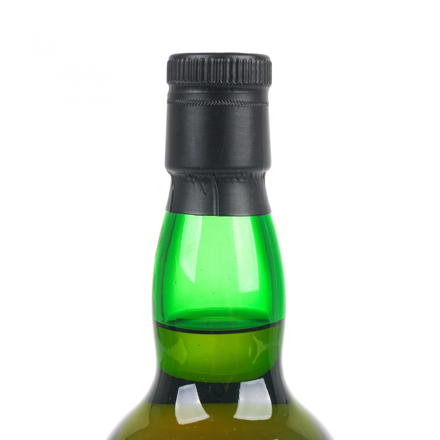 秘密高地 40年 1985-2025 Cadenhead's