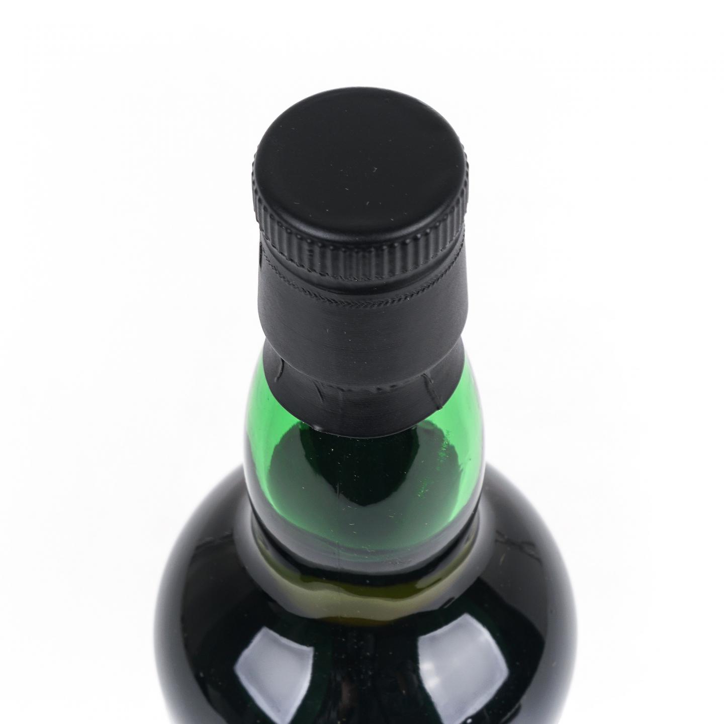 秘密高地 40年 1985-2025 Cadenhead's