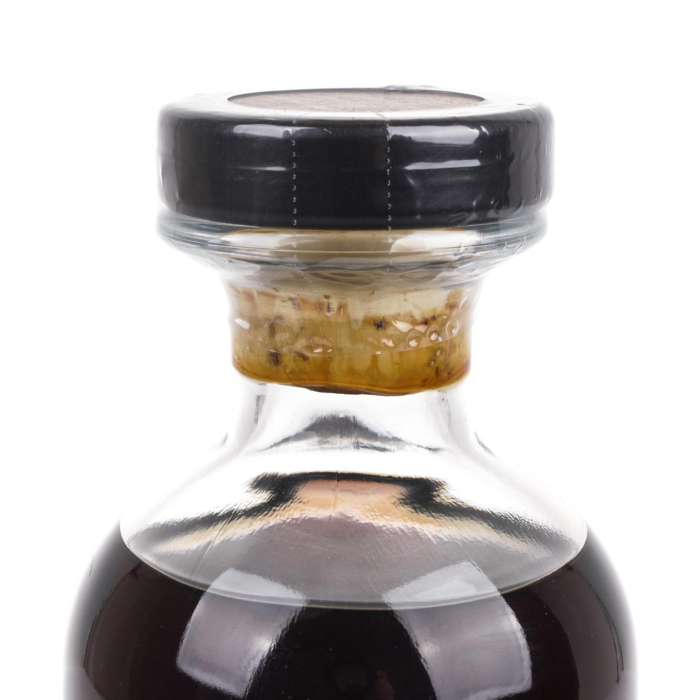 Girvan 格文 29年 1995 单谷 PX雪莉桶后熟#366056