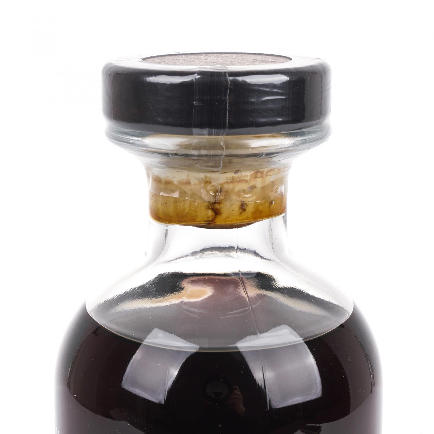 Girvan 格文 29年 1995 单谷 PX雪莉桶后熟#366056