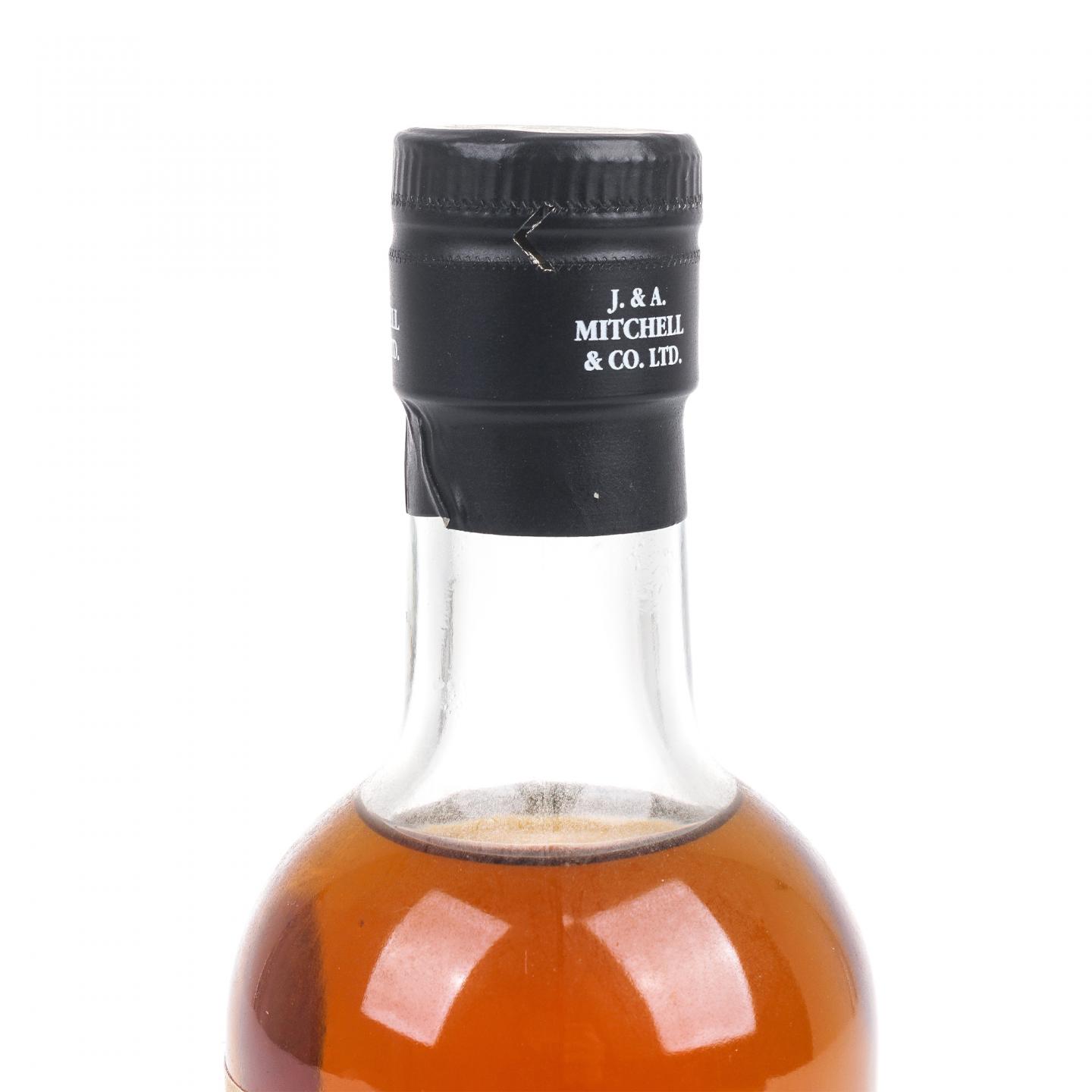 【中样】Springbank 云顶 28年 2021 云顶协会 200ml