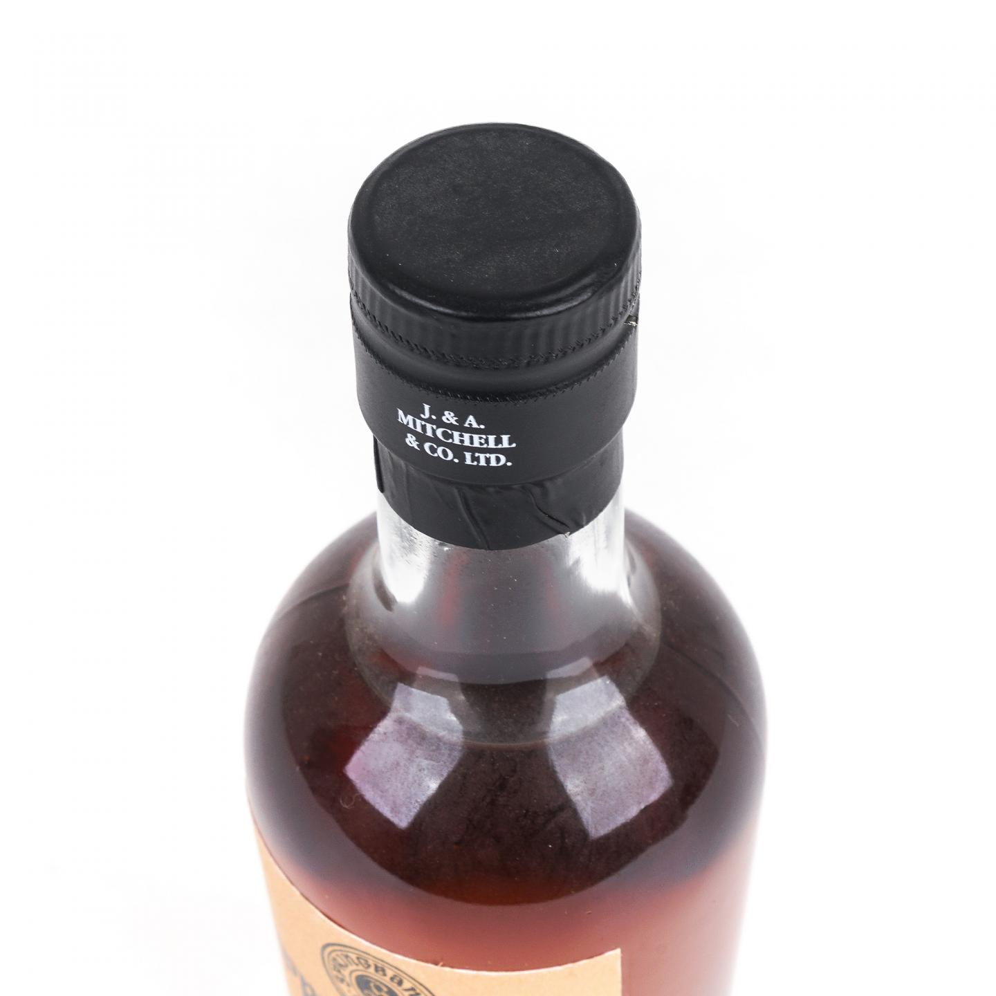 【中样】Springbank 云顶 28年 2021 云顶协会 200ml