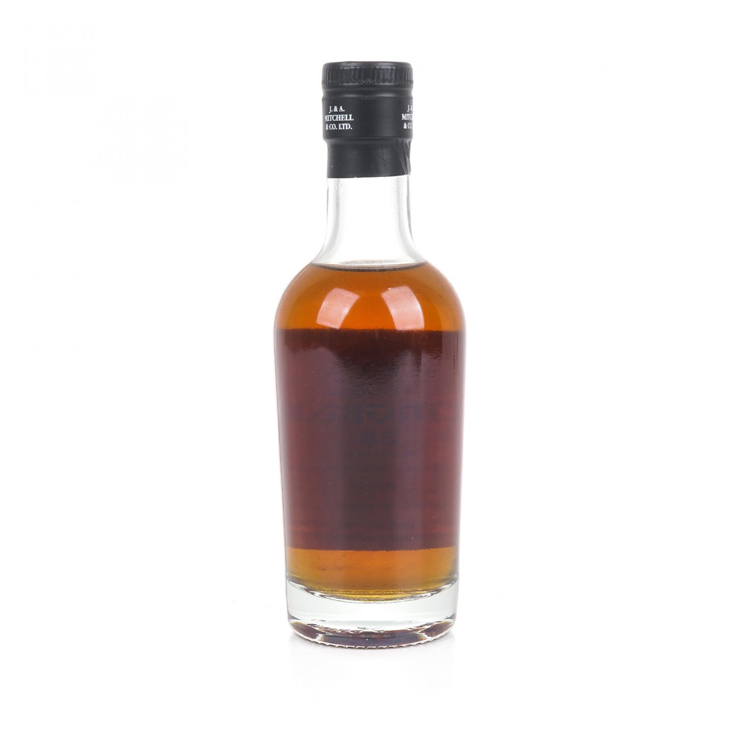 【中样】Springbank 云顶 28年 2021 云顶协会 200ml