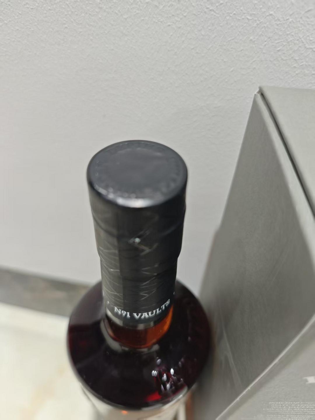 【绝版】波摩酒窖一号桶强