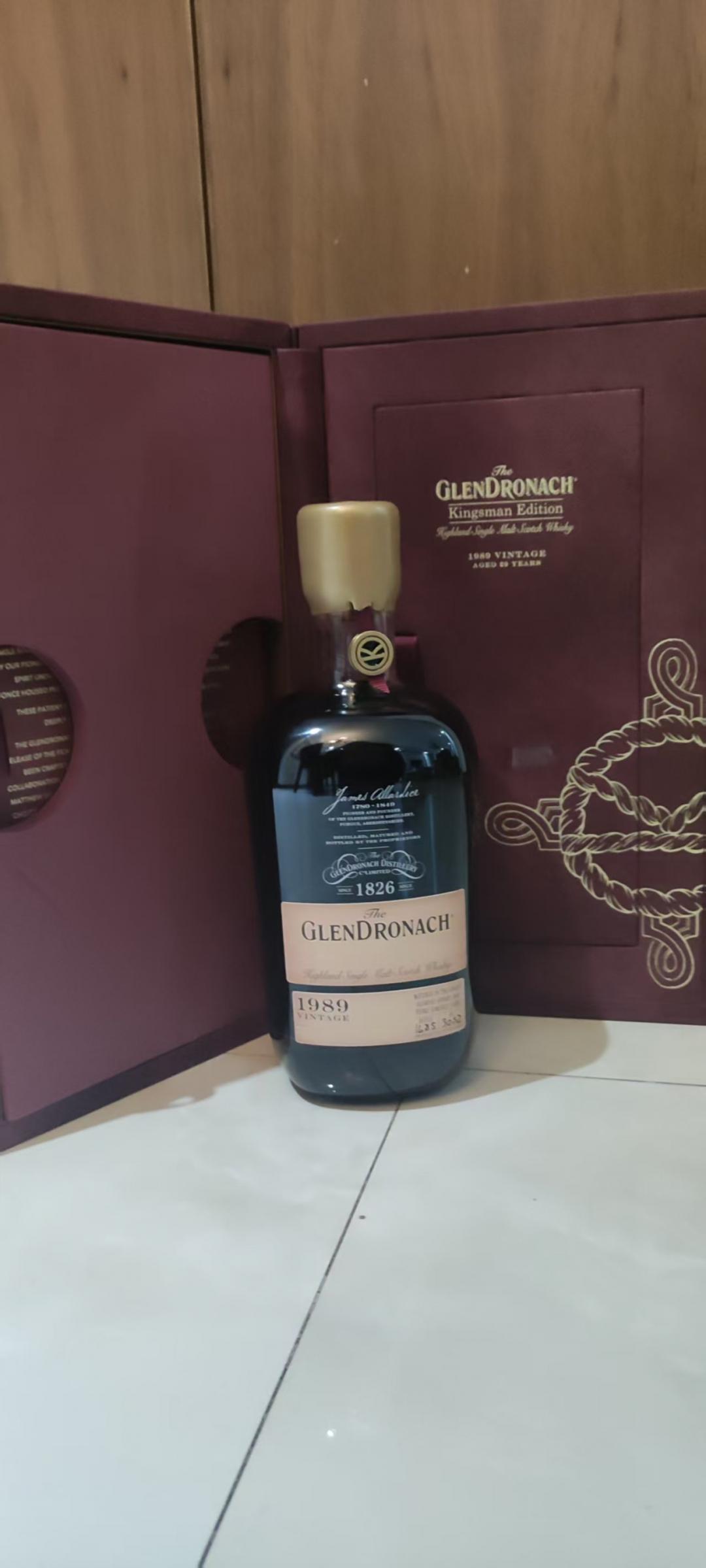 格兰多纳特工1989年