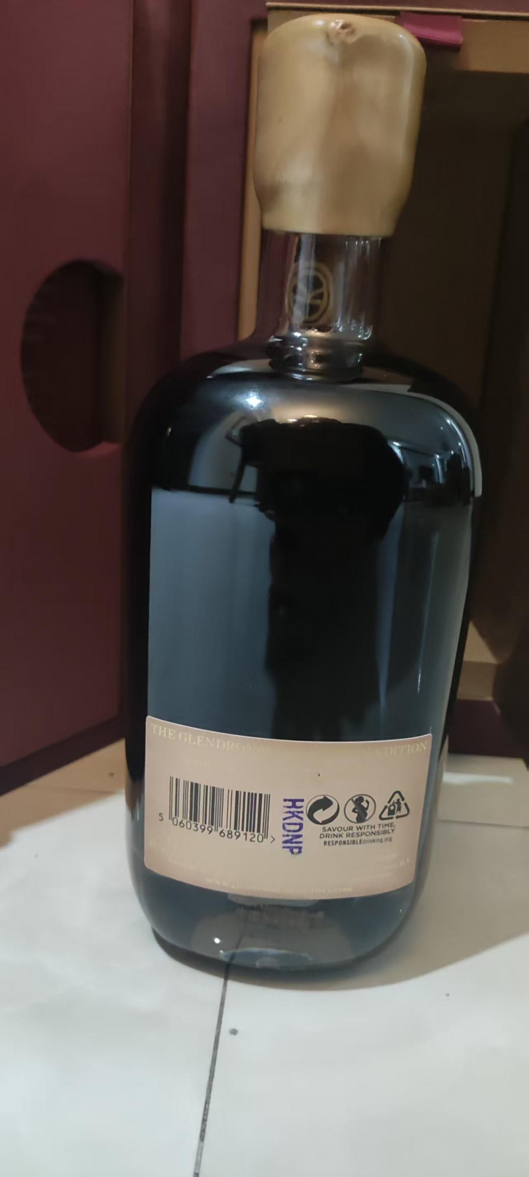 格兰多纳特工1989年