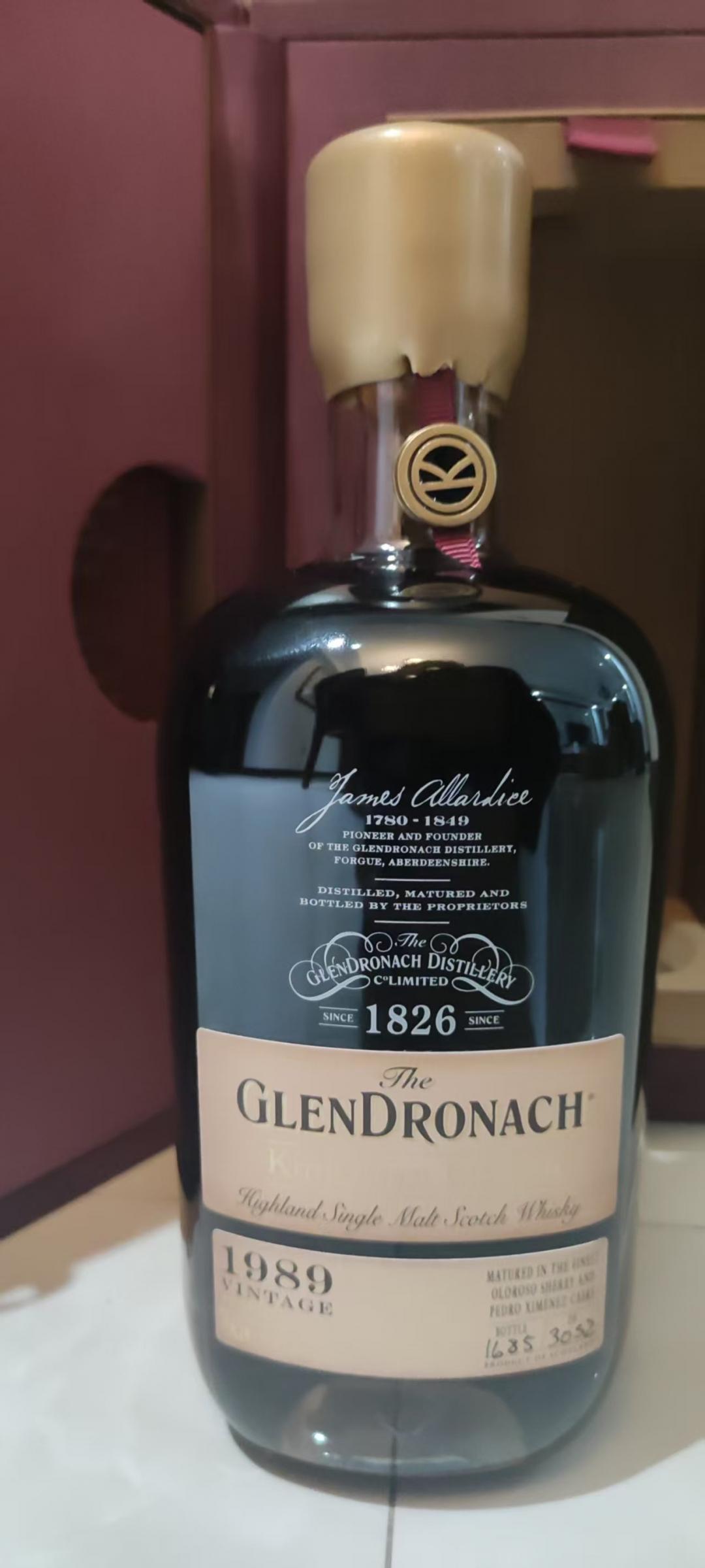 格兰多纳特工1989年