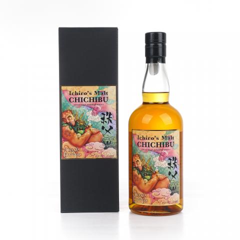 秩父 2025 台湾版