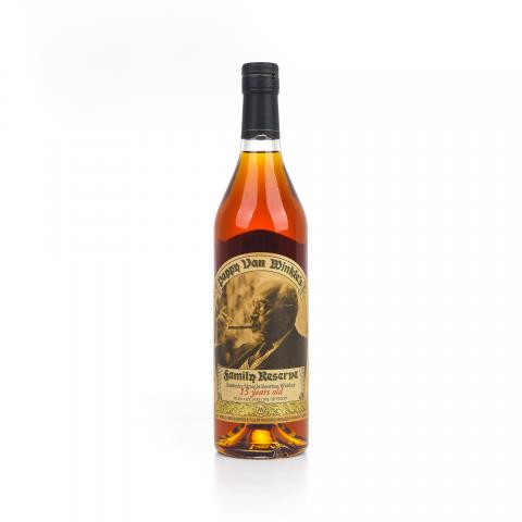 Pappy Van Winkle 15年 美国波本威士忌 750ml
