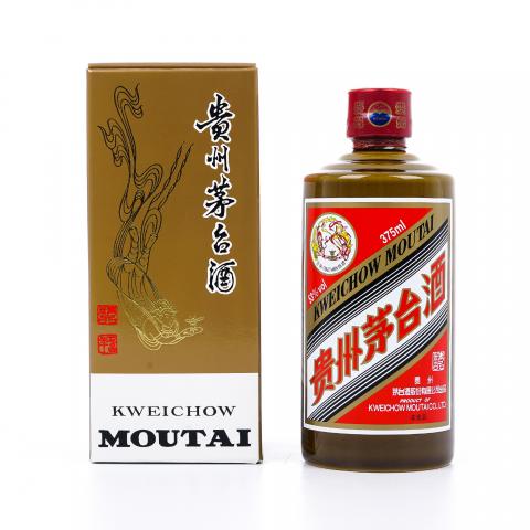 贵州茅台·2025年 精品 375ml