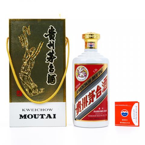 贵州茅台·2016年 飞天 1.5L