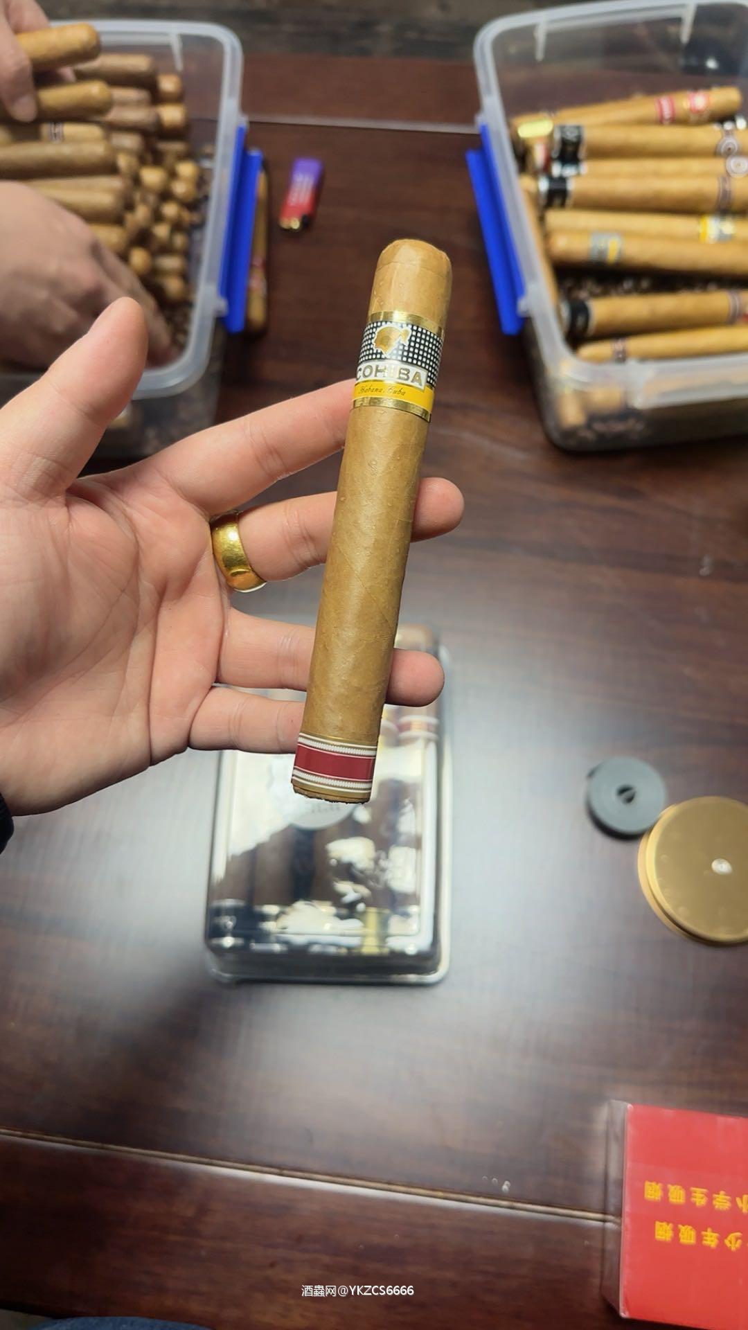来买些古巴私卷吧 单只80 支持货到付款。微信YKZCS6666