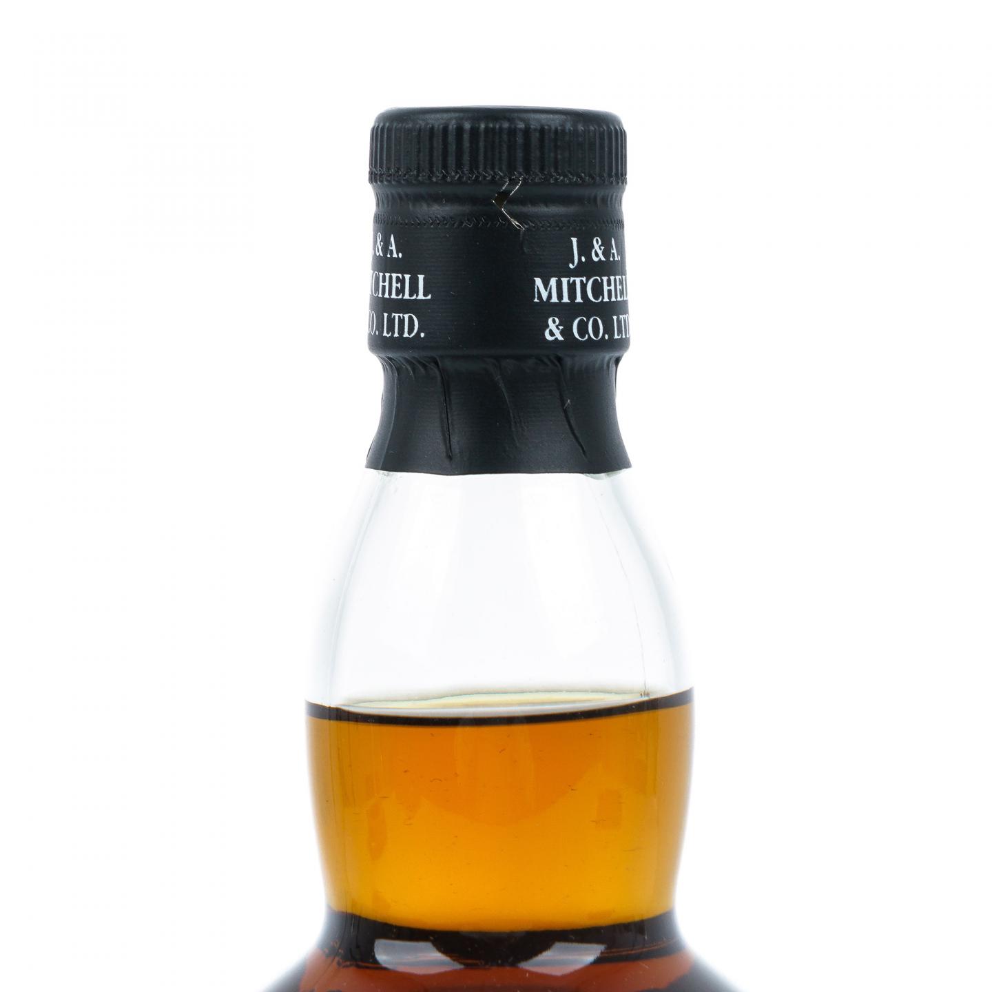 Springbank 云顶 27年 1996-2024 单桶