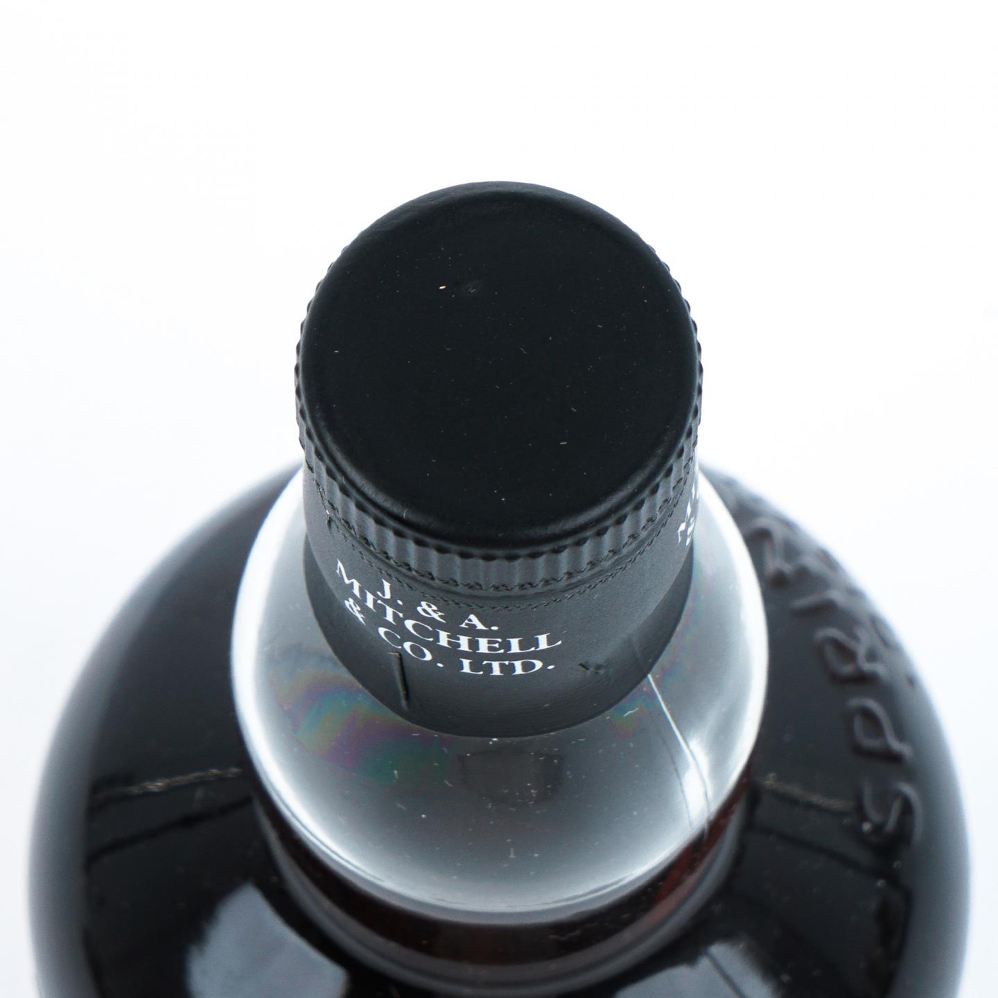 Springbank 云顶 27年 1996-2024 单桶