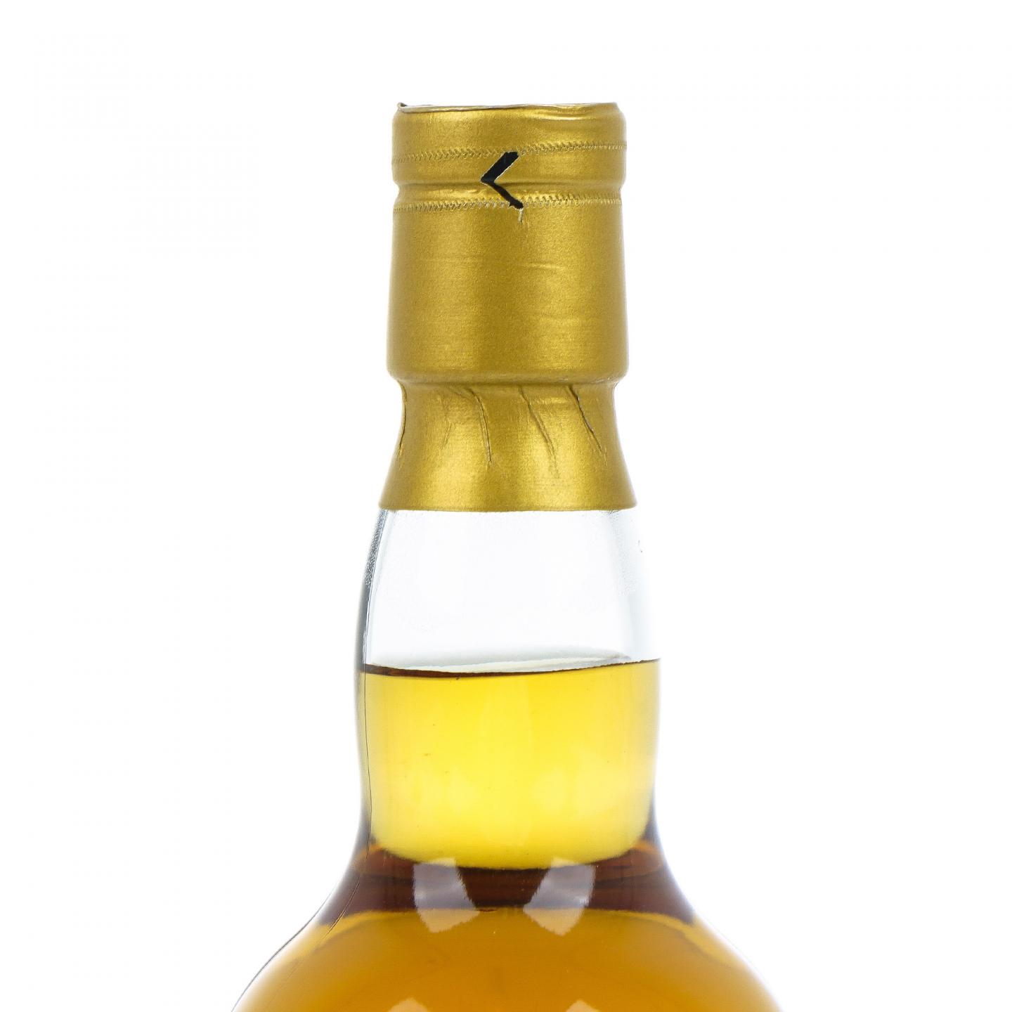 Strathisla 斯特拉塞斯拉 1989-2025 Japonism