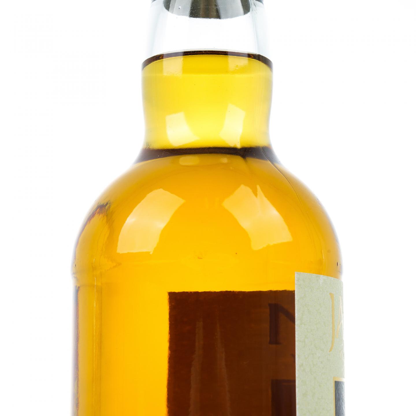 Strathisla 斯特拉塞斯拉 1989-2025 Japonism