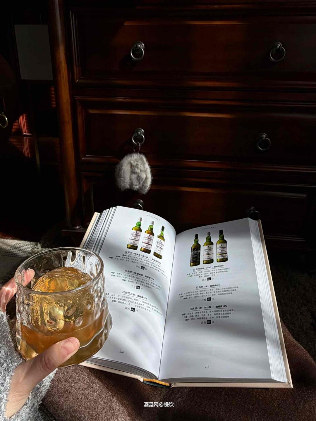 🥃每天认识一个威士忌品牌｜波摩