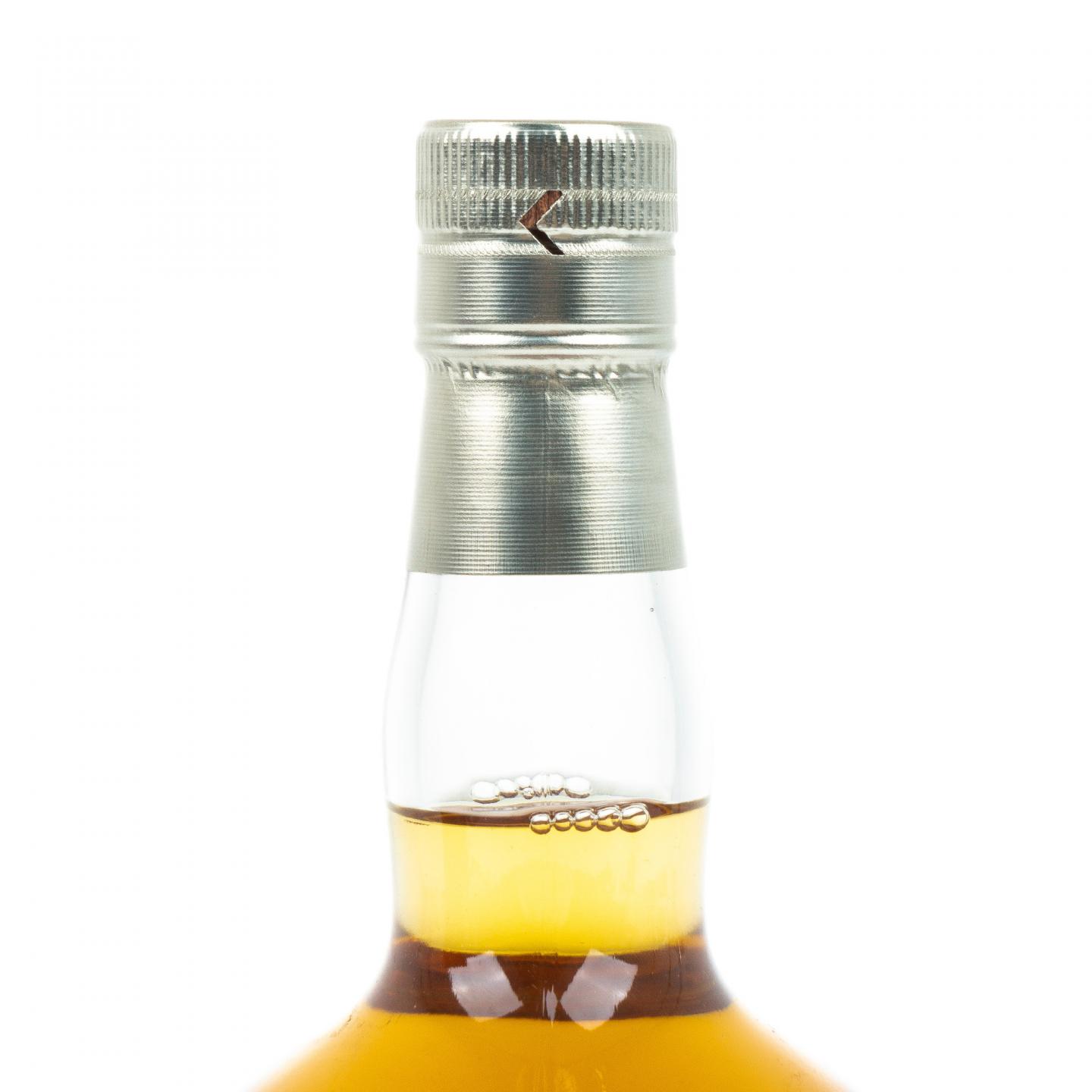 Miltonduff 弥尔顿达夫 31年 1989-2021 单桶桶强 HL Old & Rare