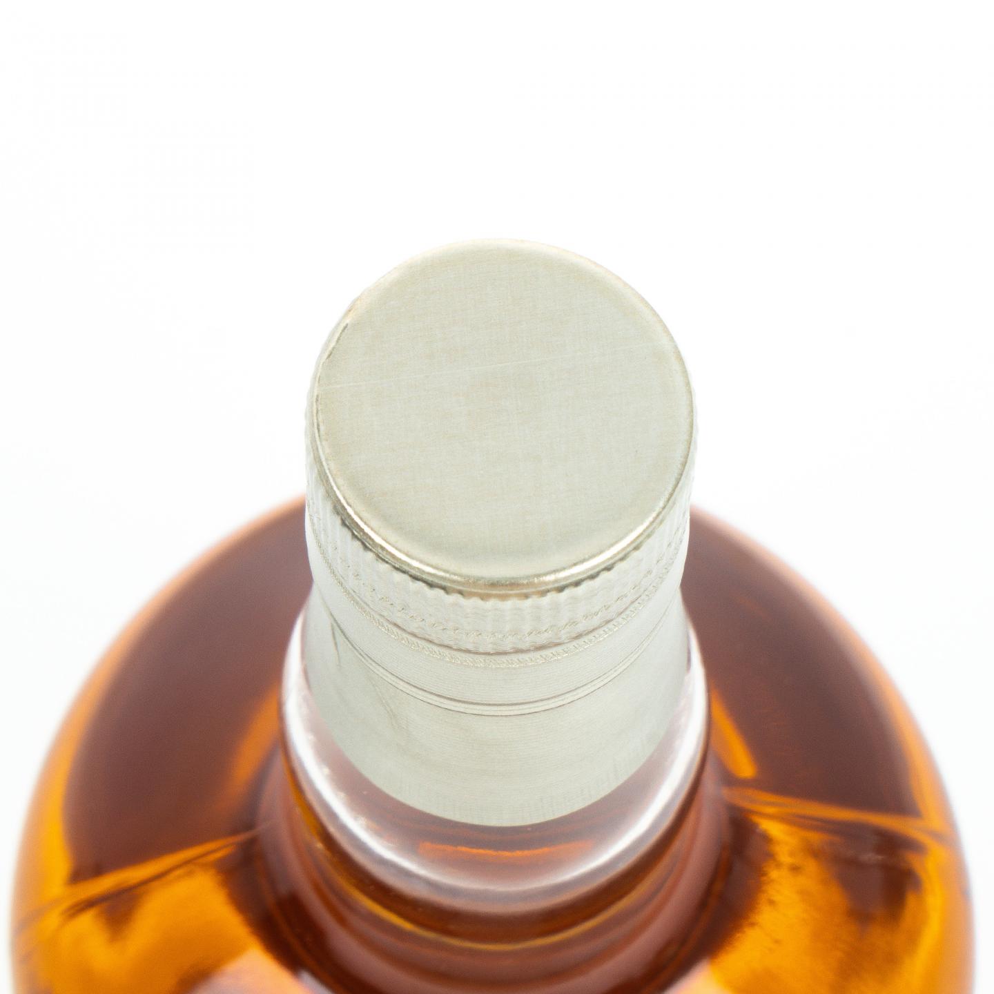 Miltonduff 弥尔顿达夫 31年 1989-2021 单桶桶强 HL Old & Rare