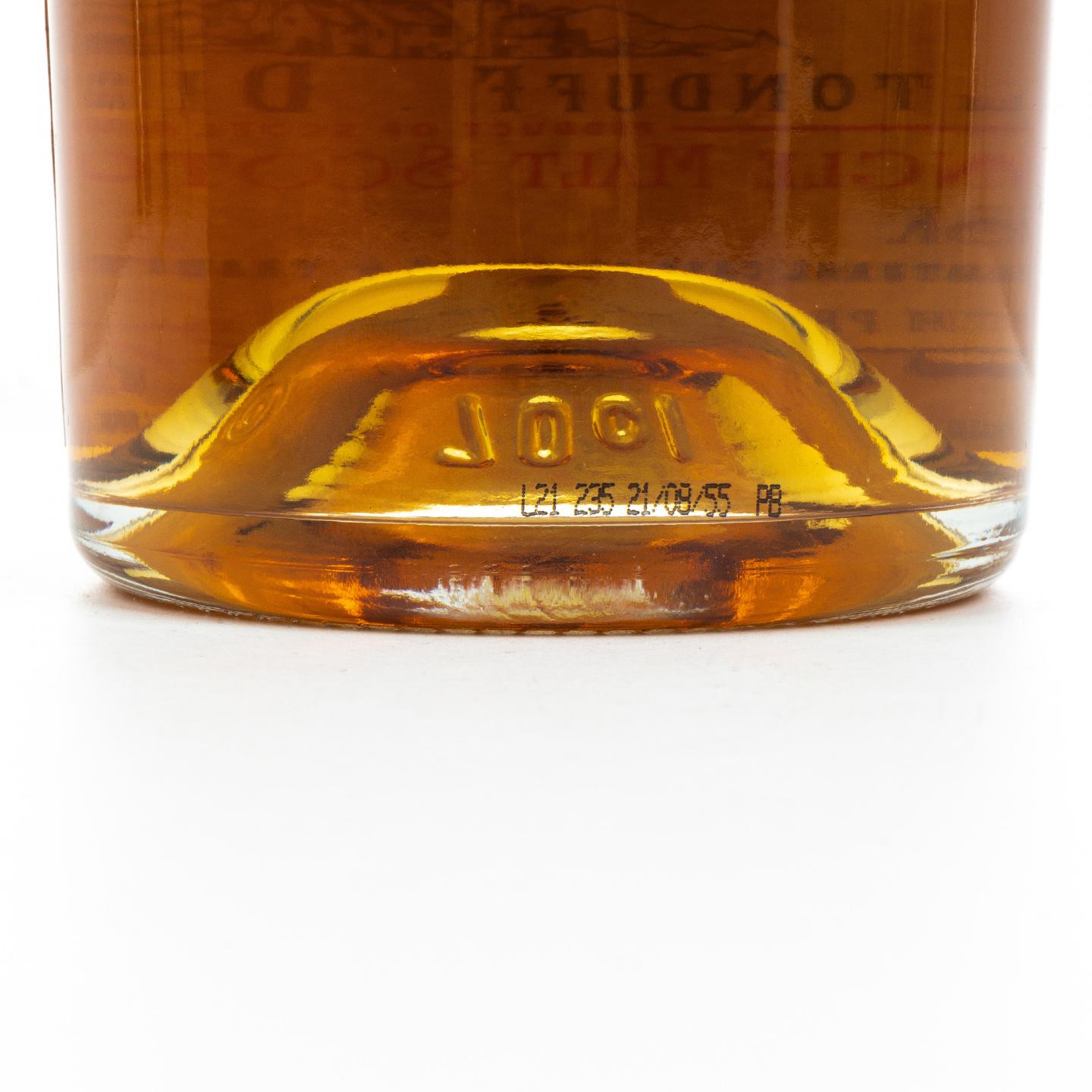 Miltonduff 弥尔顿达夫 31年 1989-2021 单桶桶强 HL Old & Rare