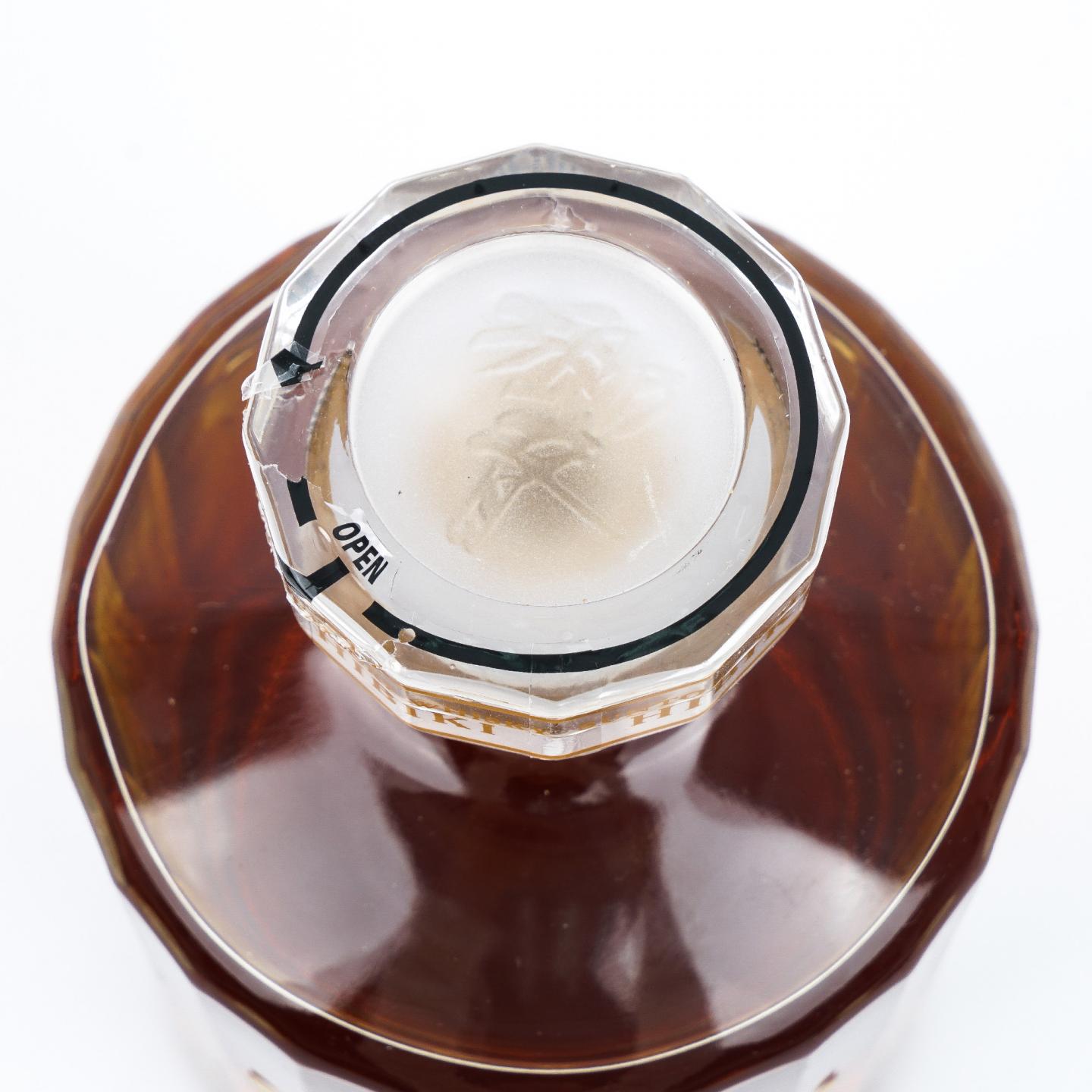 响 17年 调和威士忌