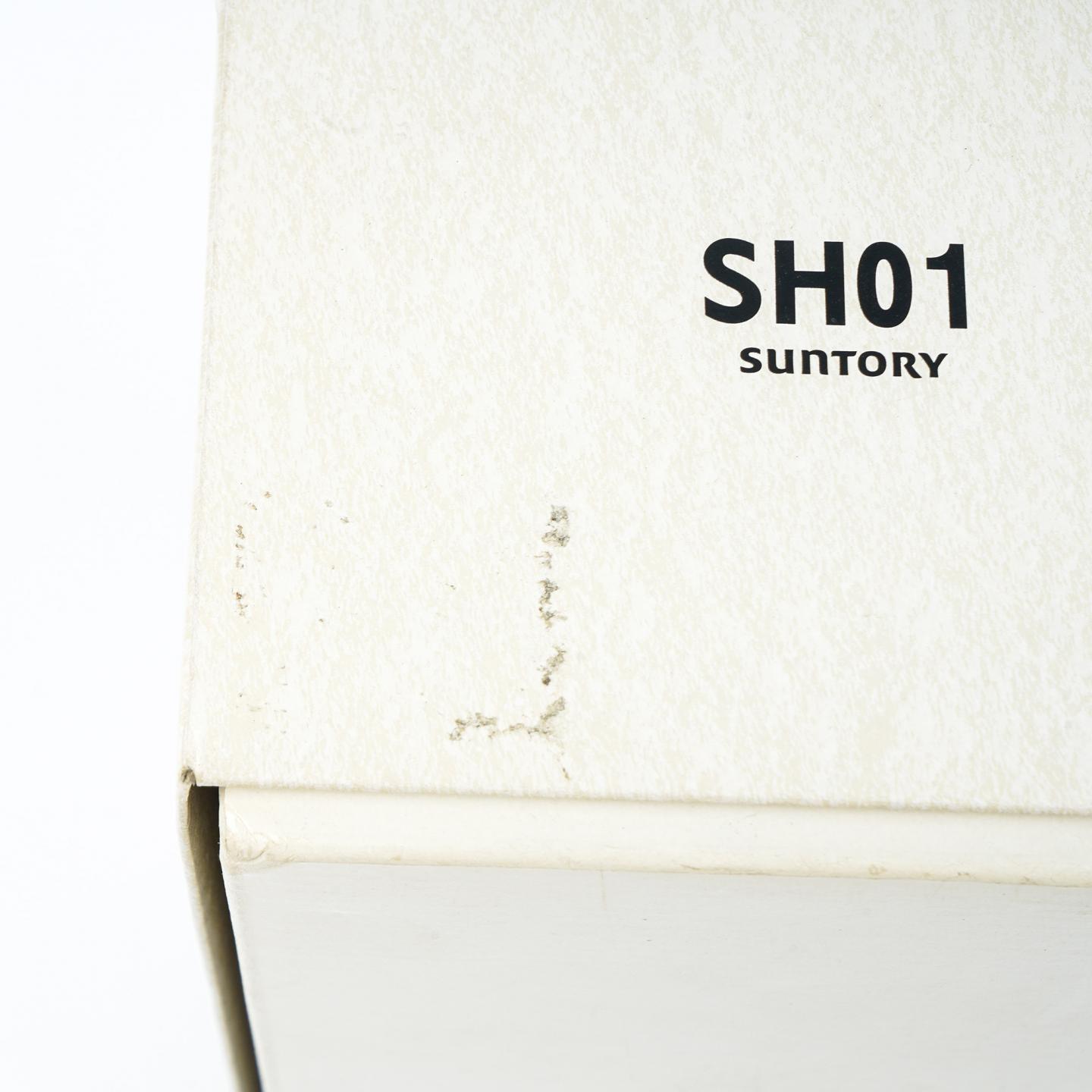 响 17年 调和威士忌