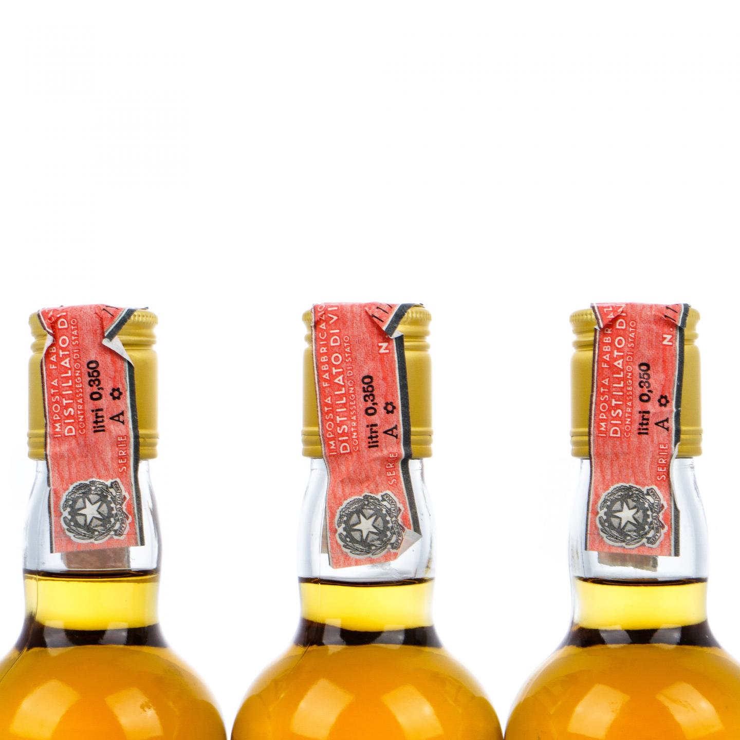 Springbank 云顶 10年 旧版 350ml*3瓶组