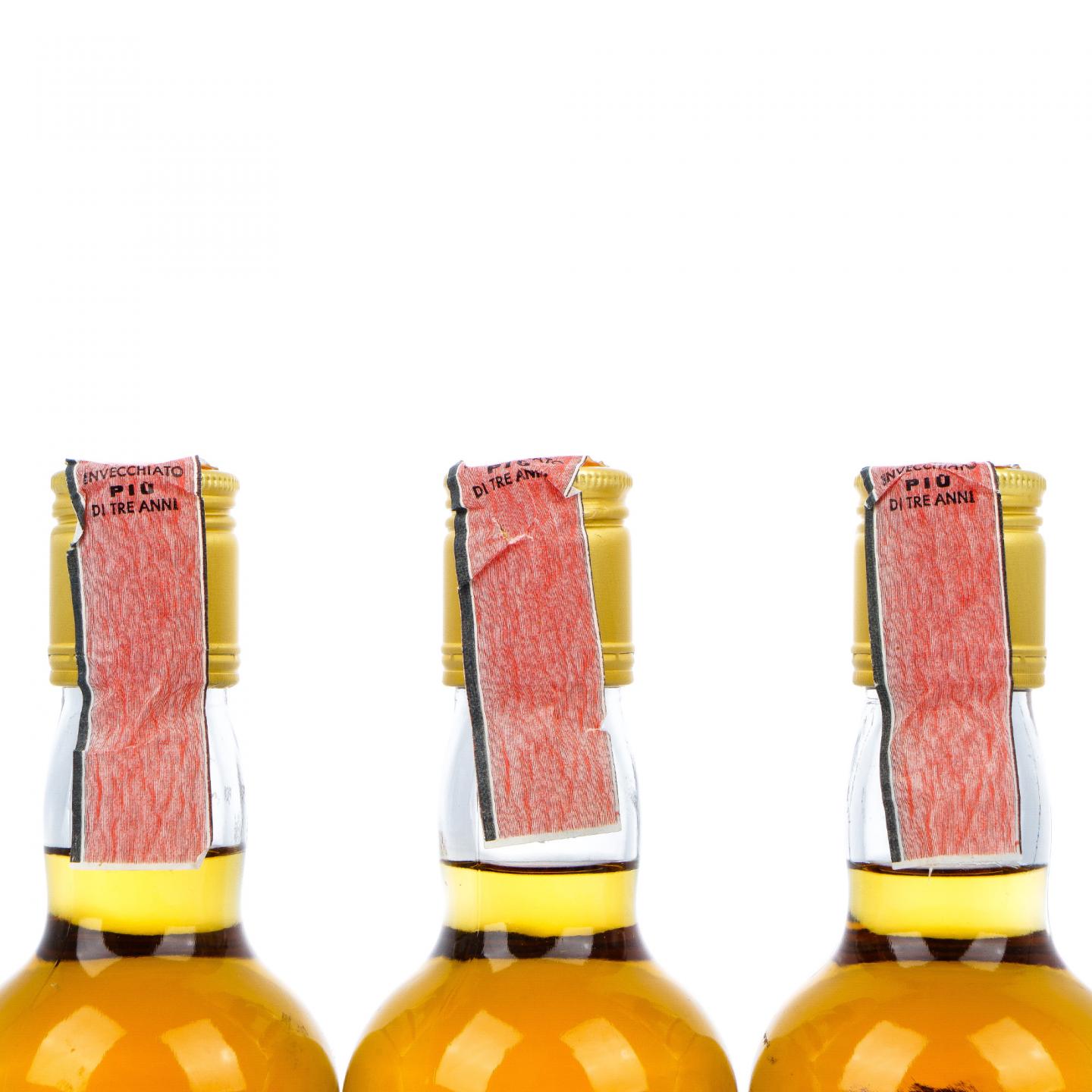 Springbank 云顶 10年 旧版 350ml*3瓶组