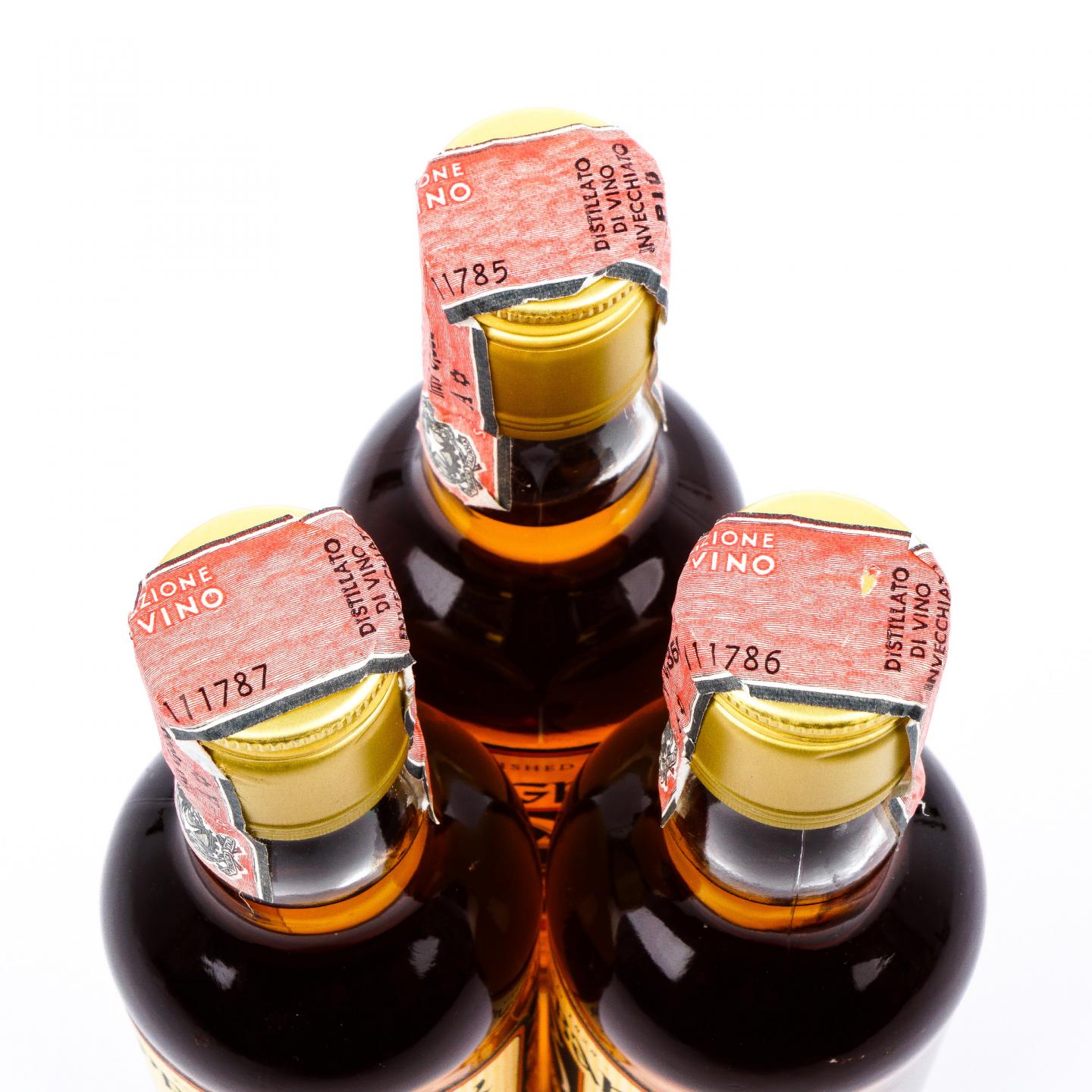 Springbank 云顶 10年 旧版 350ml*3瓶组