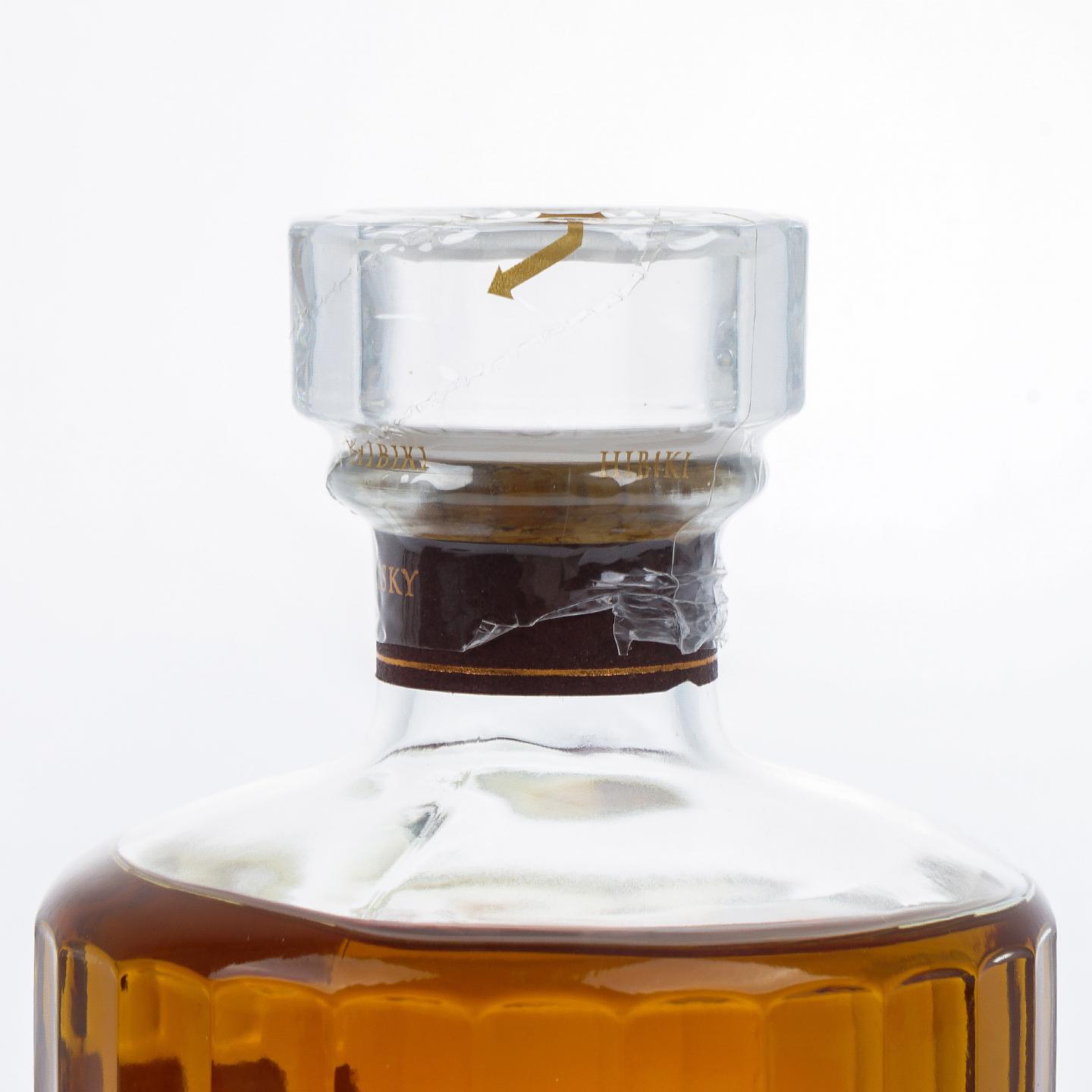 响 17年 调和威士忌 700ml