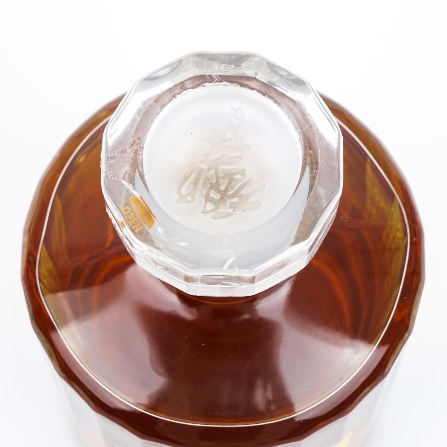 响 17年 调和威士忌 700ml